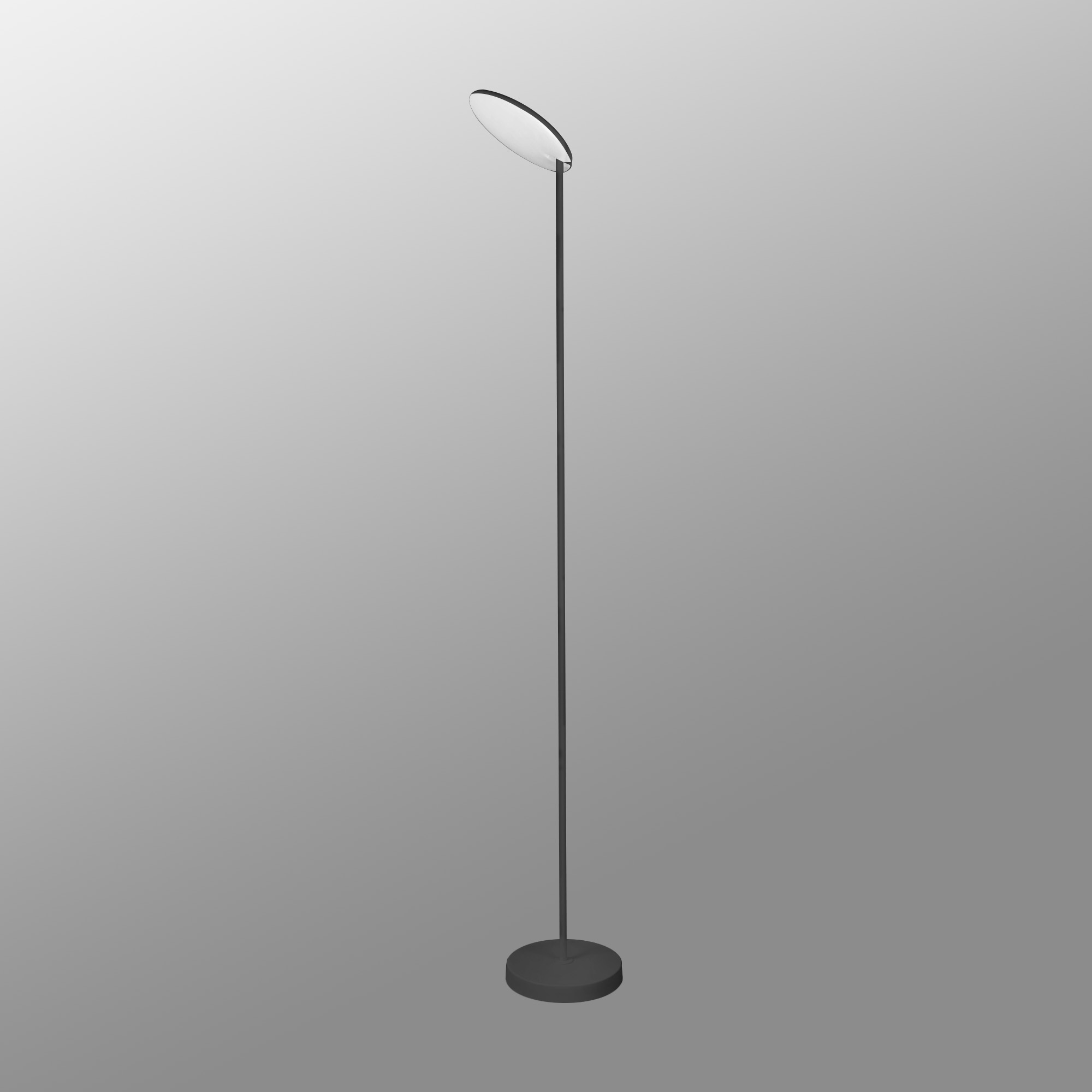 Nassau Floor Lamps Mantra Fusion Task Lamps